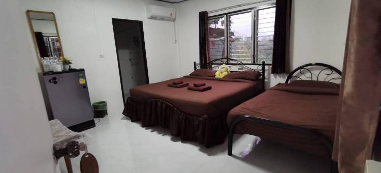 蒙强道度假酒店(Mon Kiang-Dao Resort)图片