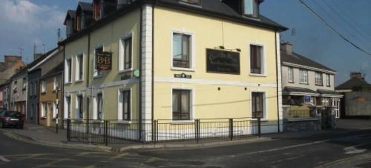 克莱尔街住宿加早餐旅馆(Clare Street B&B)图片
