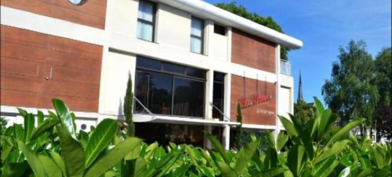 斯卡拉酒店(Hôtel la Scala)图片