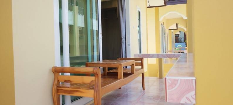 幸运搏击度假村(Chokdee Resort)图片