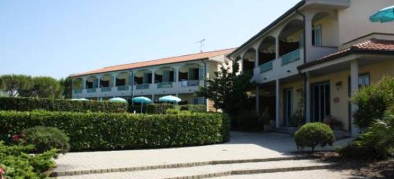 拉文托拉住宅酒店(Hotel Residence la Ventola)图片