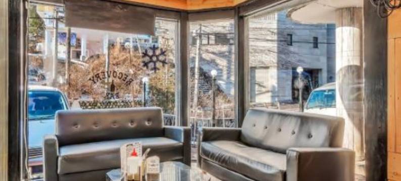 白马村贡多拉酒店(Hakuba Gondola Hotel)图片