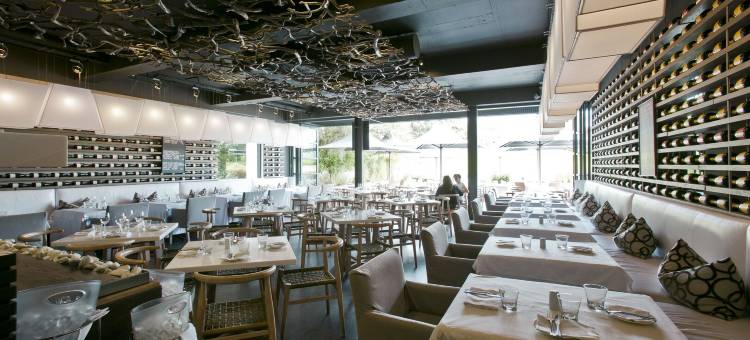 斯滕贝格水疗酒店(Steenberg Hotel & Spa)图片