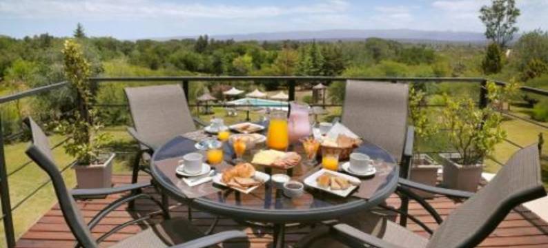 波萨达坎普酒店(Posada de Campo Hotel Boutique & Sushi - Solo Adultos)图片