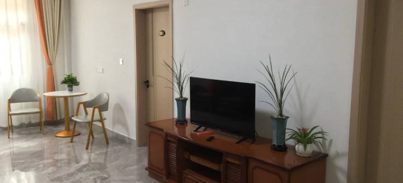 曦居林公寓(下浦线分店)图片