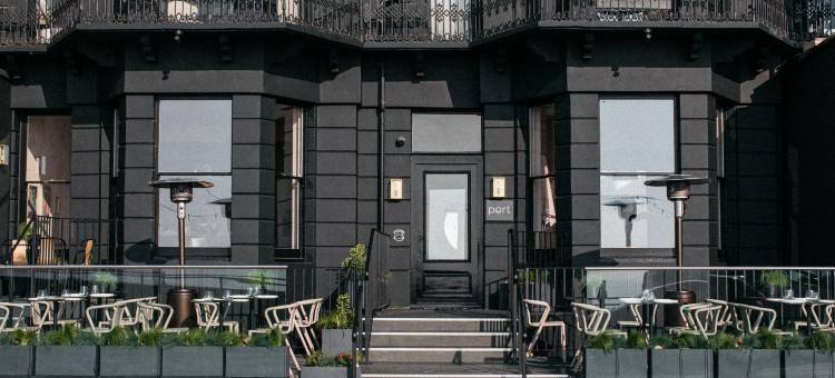 港口酒店(Port Hotel)图片