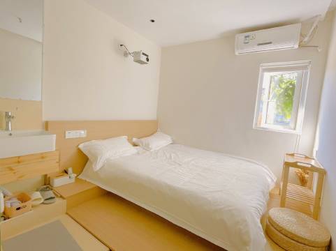 赧赧赧赧赧公寓(民主路分店)