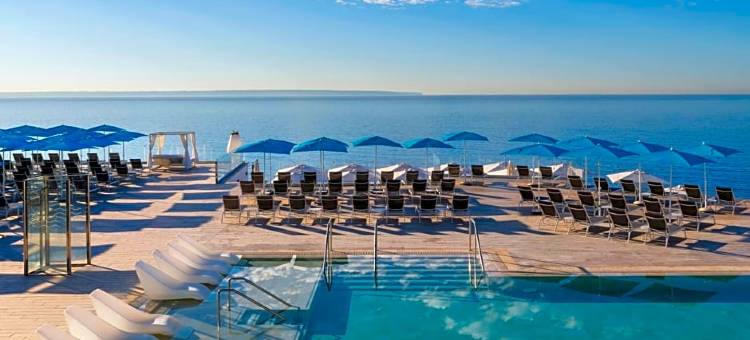 厄尔巴马略卡岛日落海水浴酒店(Elba Sunset Mallorca Thalasso Spa)图片