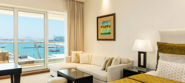 迪拜格罗夫纳馆豪华精选酒店(Grosvenor House, a Luxury Collection Hotel, Dubai)图片