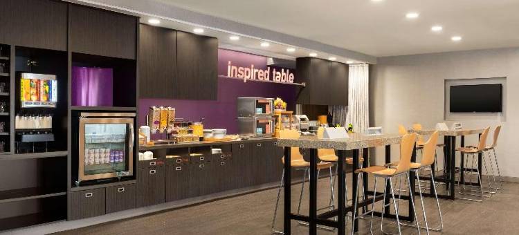 希尔顿惠庭酒店-密尔沃基梅诺莫尼福尔斯(Home2 Suites by Hilton Menomonee Falls Milwaukee)图片