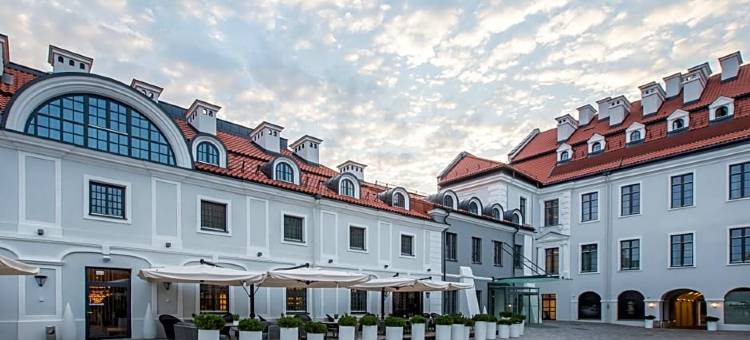 帕凯酒店 - 设计酒店会员(Hotel Pacai, Vilnius, a Member of Design Hotels)图片