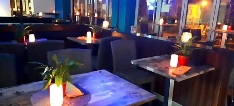 瓦尔斯洛迪尔霍夫酒店(Hotel Walsroder Hof)图片