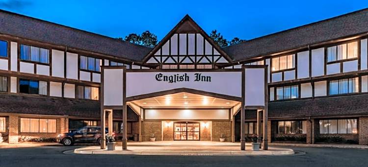 夏洛茨维尔英式酒店(The English Inn of Charlottesville)图片