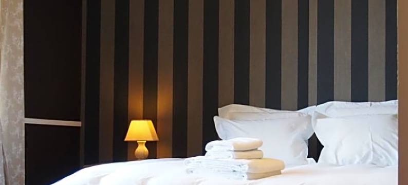 佛尔森酒店(Hotel Vorsen)图片