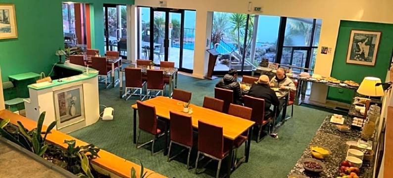 派希亚太平洋度假酒店(Paihia Pacific Resort Hotel)图片