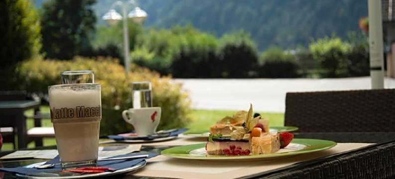 弗拉特施霍夫酒店(Hotel Flattacher Hof)图片