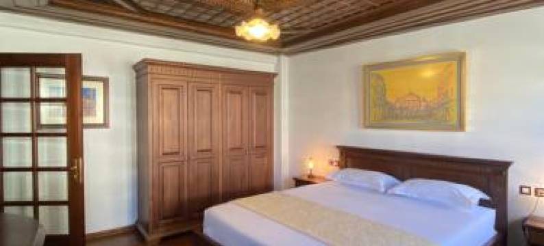 穆萨卡精品酒店(历史中心)(Boutique Hotel Muzaka (Historic Center))图片