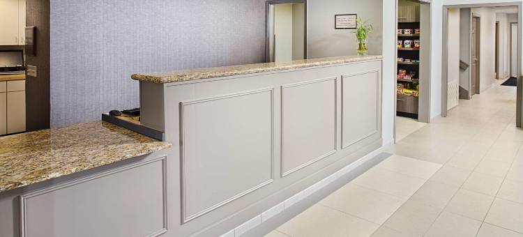 西雅图南部/图克维拉Residence Inn 酒店(Residence Inn Seattle South/Tukwila)图片