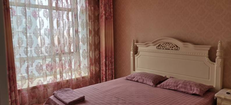 馨悦日租公寓(东风北路分店)图片