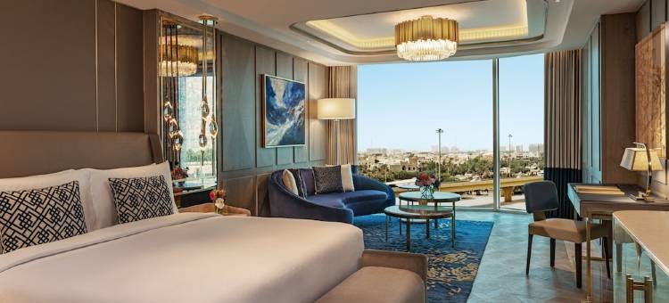 科威特圣瑞吉酒店(The St. Regis Kuwait)图片