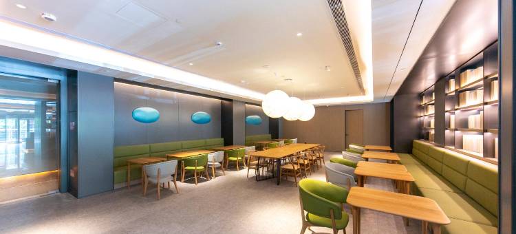 全季酒店(德州湖滨中大道店)图片