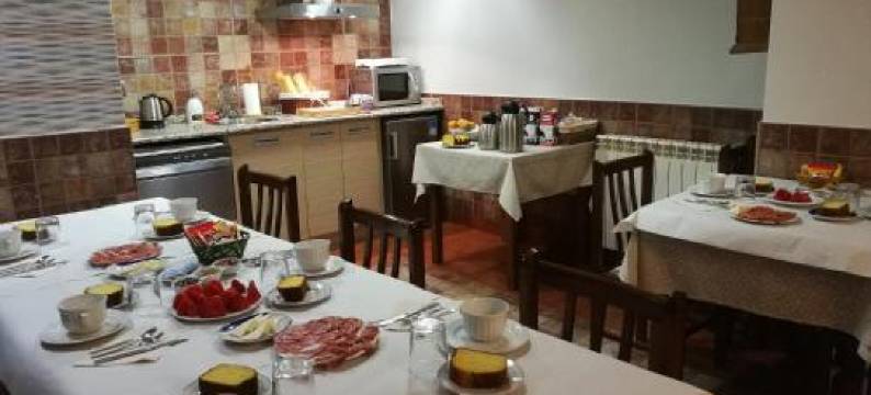 卡萨乡村阿尔兹巴贝利酒店(Casa Rural Altzibar-Berri)图片