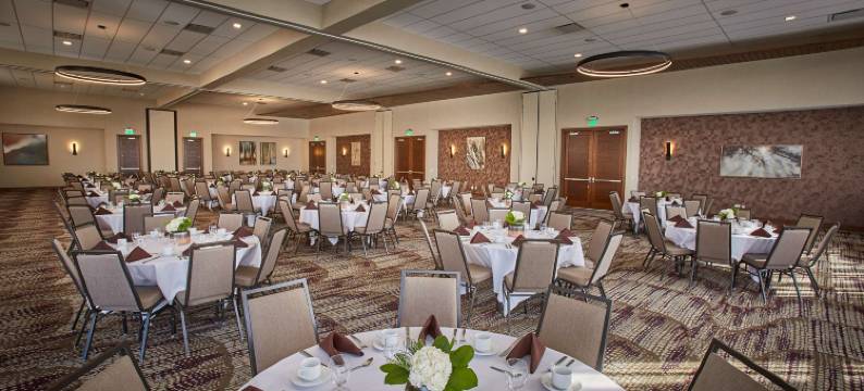 沃索希尔顿花园酒店(Hilton Garden Inn Wausau)图片