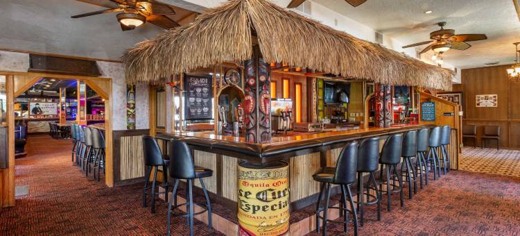 登马尔贝斯特韦斯特酒店(Best Western Dunmar Inn)图片