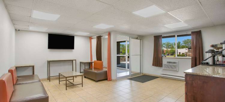 罗德威酒店(Rodeway Inn)图片