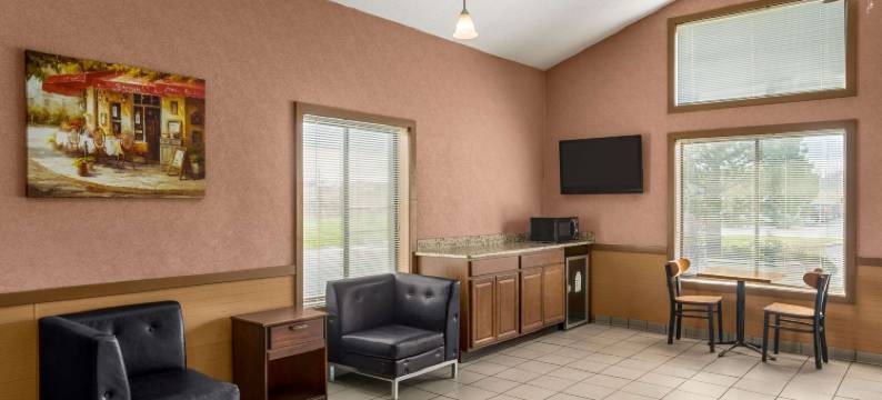 卡纳斯托塔/维罗纳戴斯酒店(Days Inn by Wyndham Canastota/Verona)图片