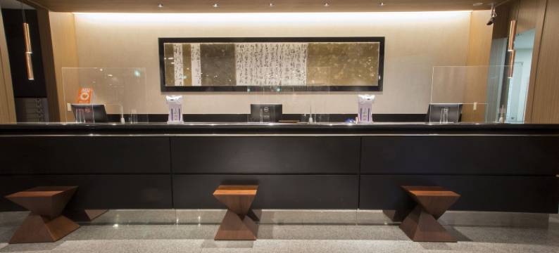 京都哈顿酒店(Hearton Hotel Kyoto)图片