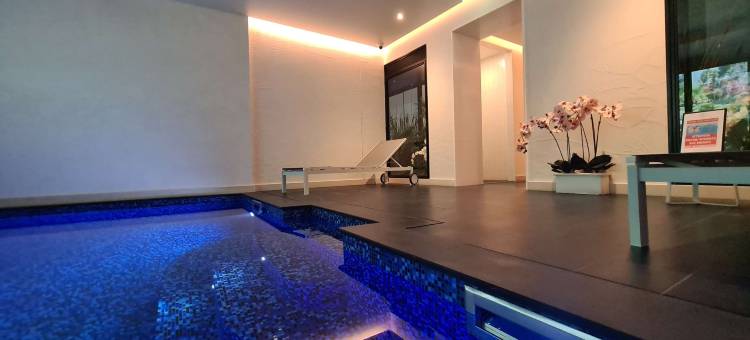 开普勒酒店(Hotel Keppler)图片