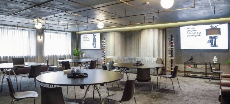 欧诺玛酒店(Onoma Hotel)图片