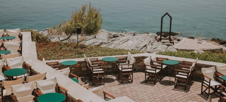 波尔特威拉萨旅馆(Porto Valitsa)图片