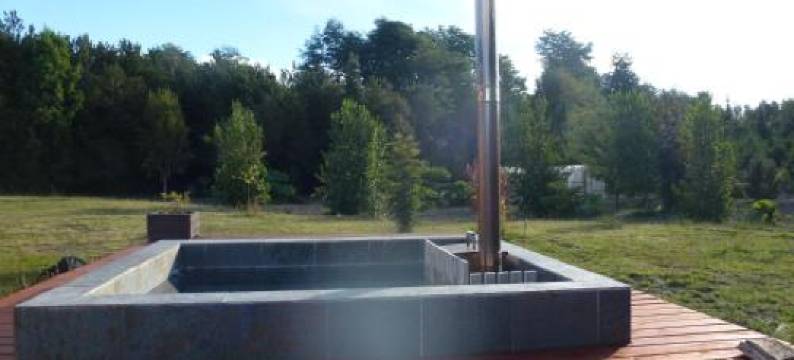 Cabanas Los Picaflores图片