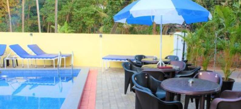 索尼卡休闲酒店(Sonikas Leisure)图片