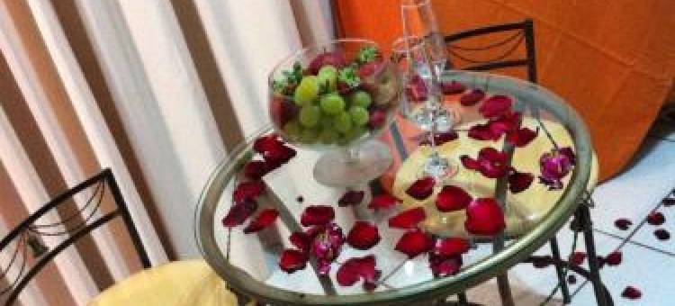 佩雷亚酒店(Perea Hotel)图片