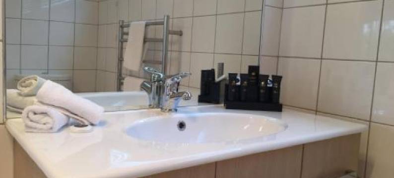 公寓(10 Jacques Apartment Akaroa with Car Park)图片