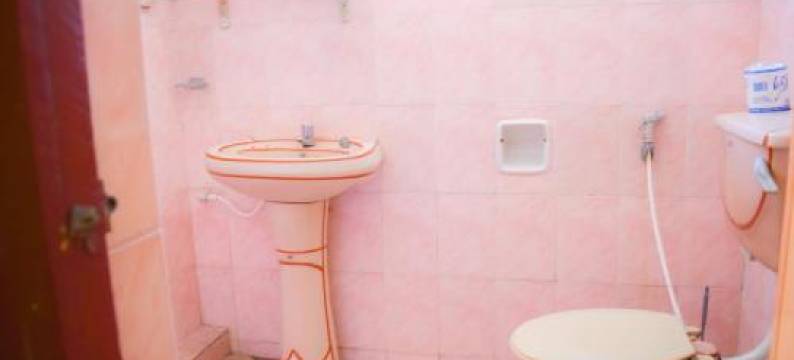 夏米宾馆(Shammie Guest House)图片