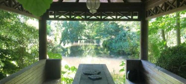 特库塔什度假屋('t Koetshuys)图片