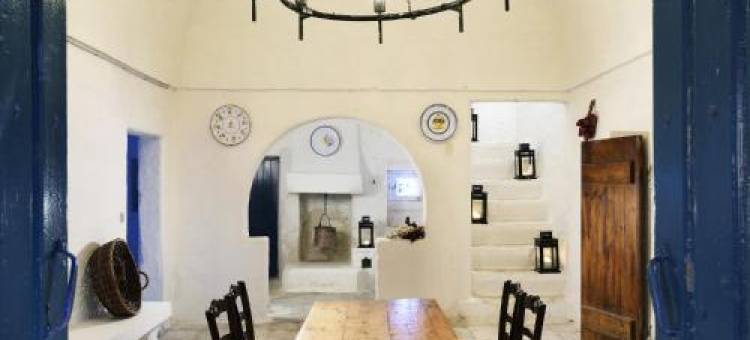 TH Ostuni - Ostuni Village图片