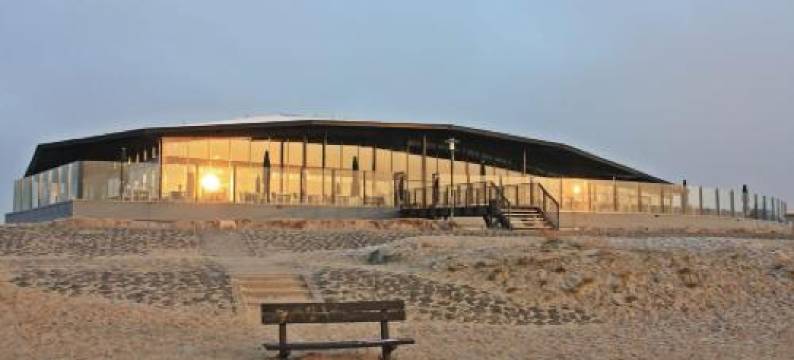 Marina Strand Appartement Lemmer图片