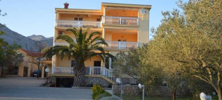 兹登卡公寓(Apartments Zdenka)图片