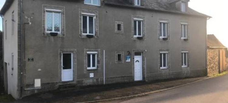Chambres d'hotes l'ame de Travassac图片