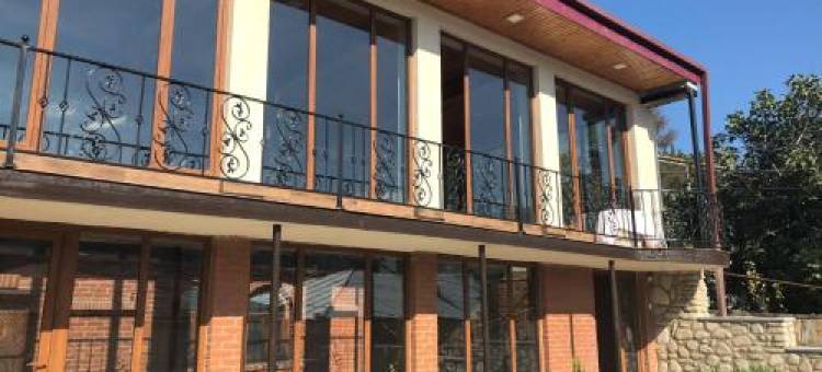 Philia's Guest House图片