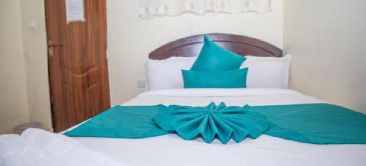 Happy Springs Hotel & Accommodation图片