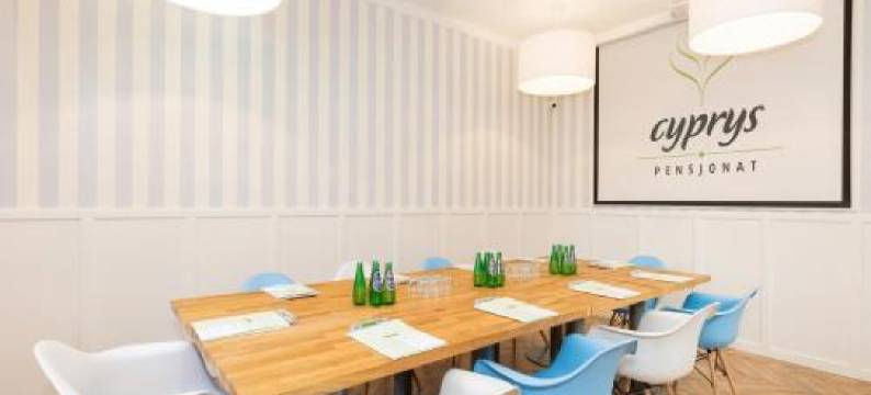 Dom Wakacyjny Cyprys图片