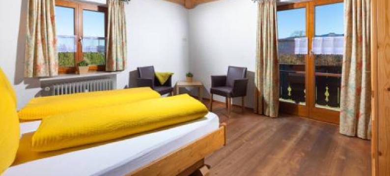 乐很度假屋公寓(Ferienhaus Lehen)图片