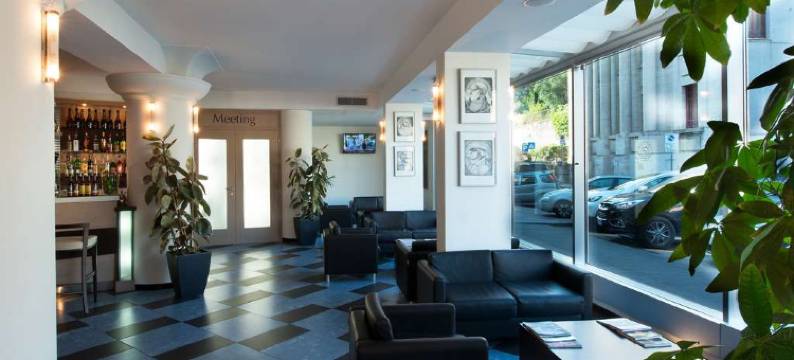 斯佩西亚CDH酒店(CDH Hotel la Spezia)图片