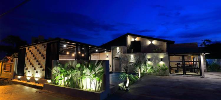拉曼圣淘沙精品酒店(Laman Sentosa Boutique Residence)图片